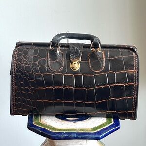 Upjohn Homa Doctors Bag